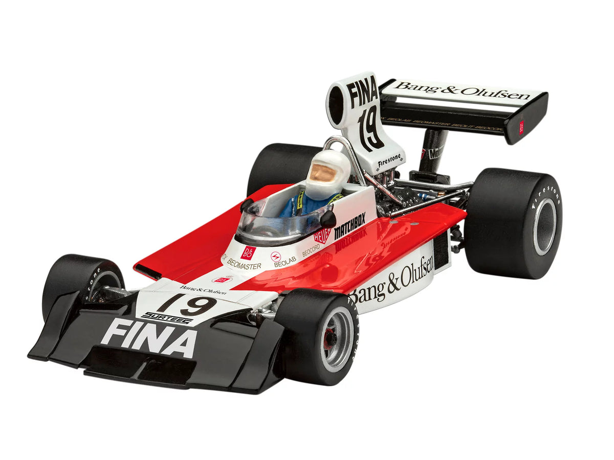 Model Set Surtees TS16-03