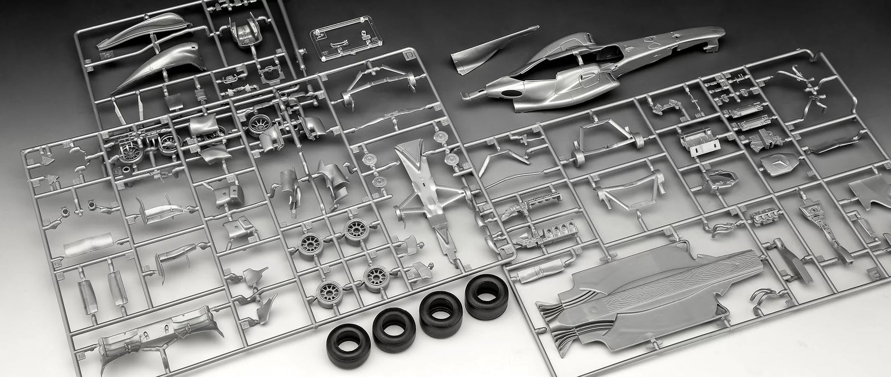 Vodafone McLaren Mercedes MP4-25 "Lewis Hamilton"
