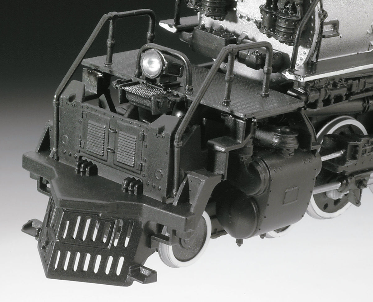 Model Set Big Boy Locomotive
