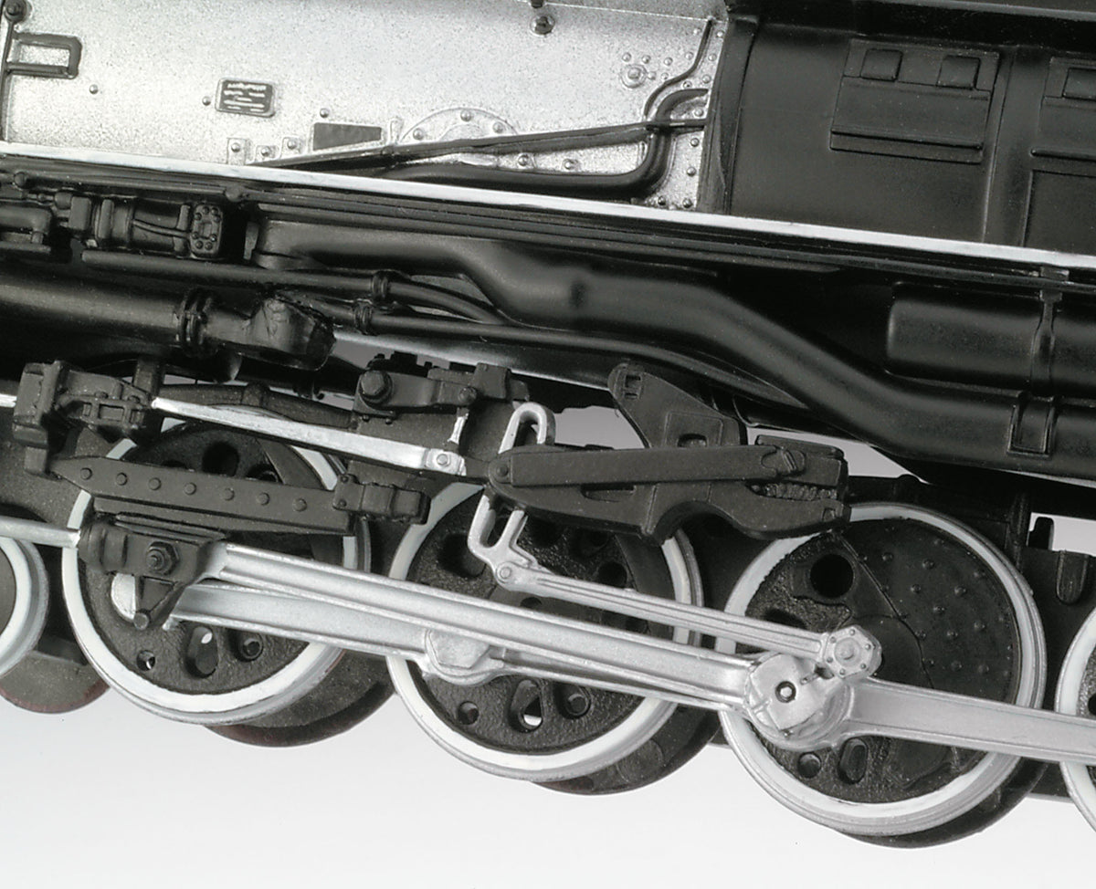 Model Set Big Boy Locomotive