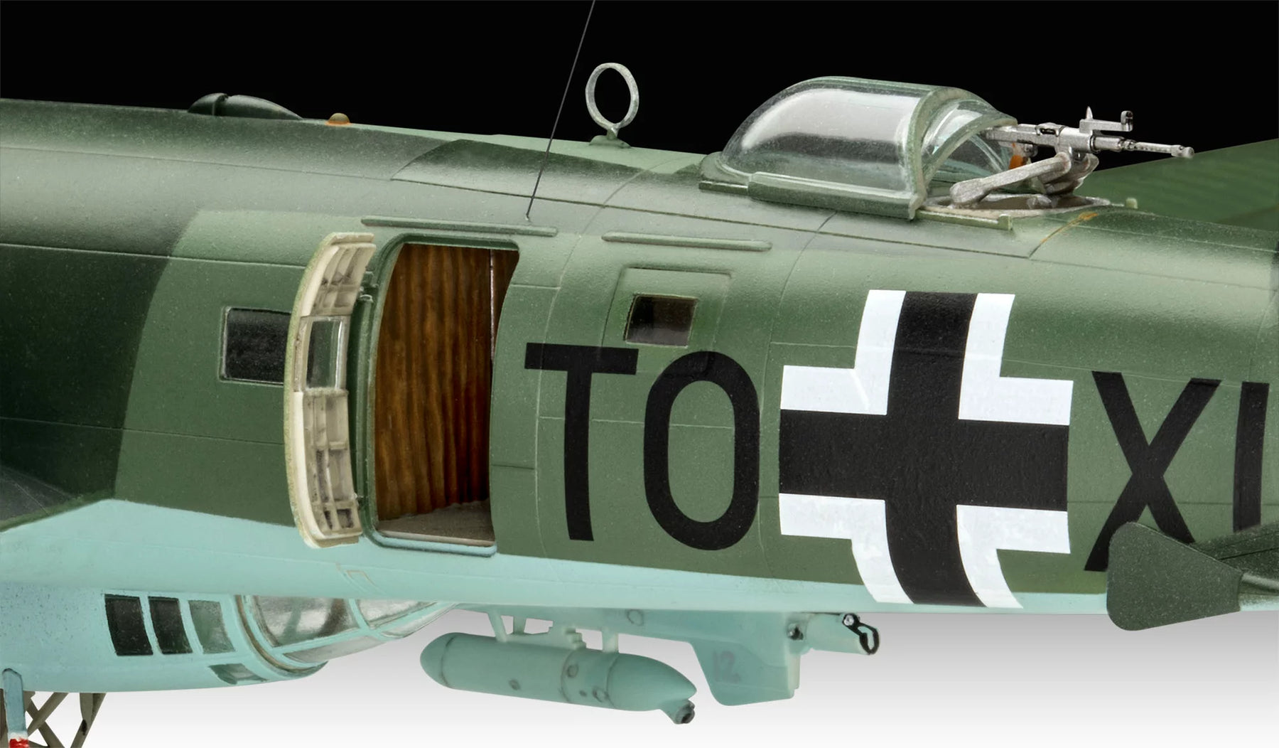 Focke-Wulf Fw 200 C-5/C-8 Condor