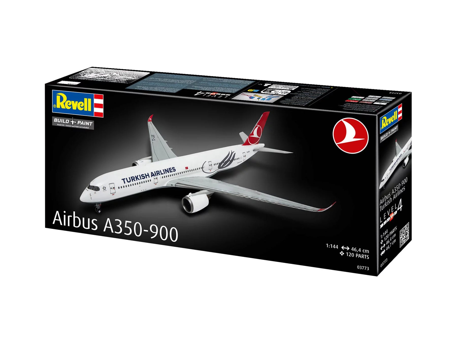 Airbus A350-900 "Turkse luchtvaartmaatschappijen"