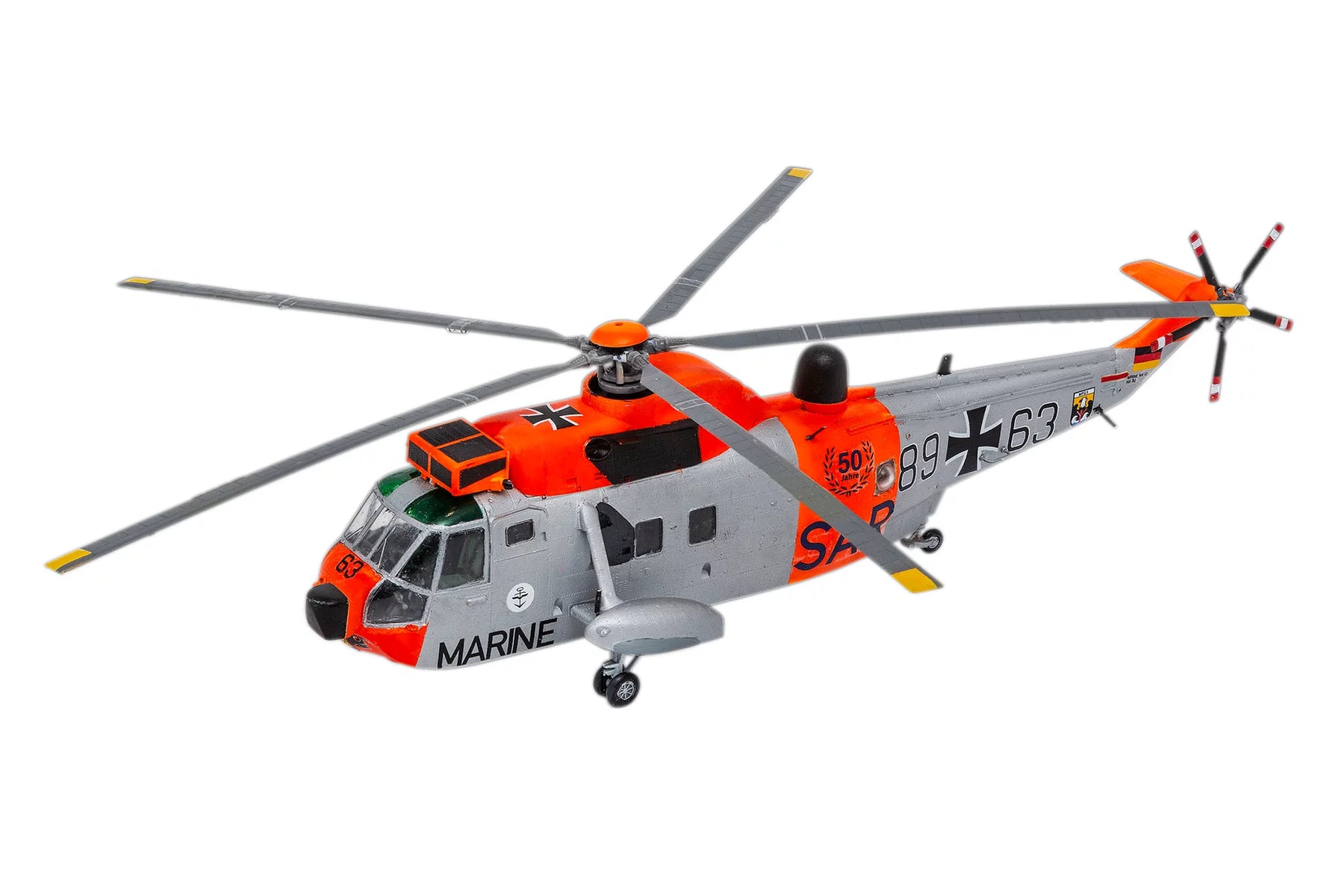 Westland Sea King Mk. 41