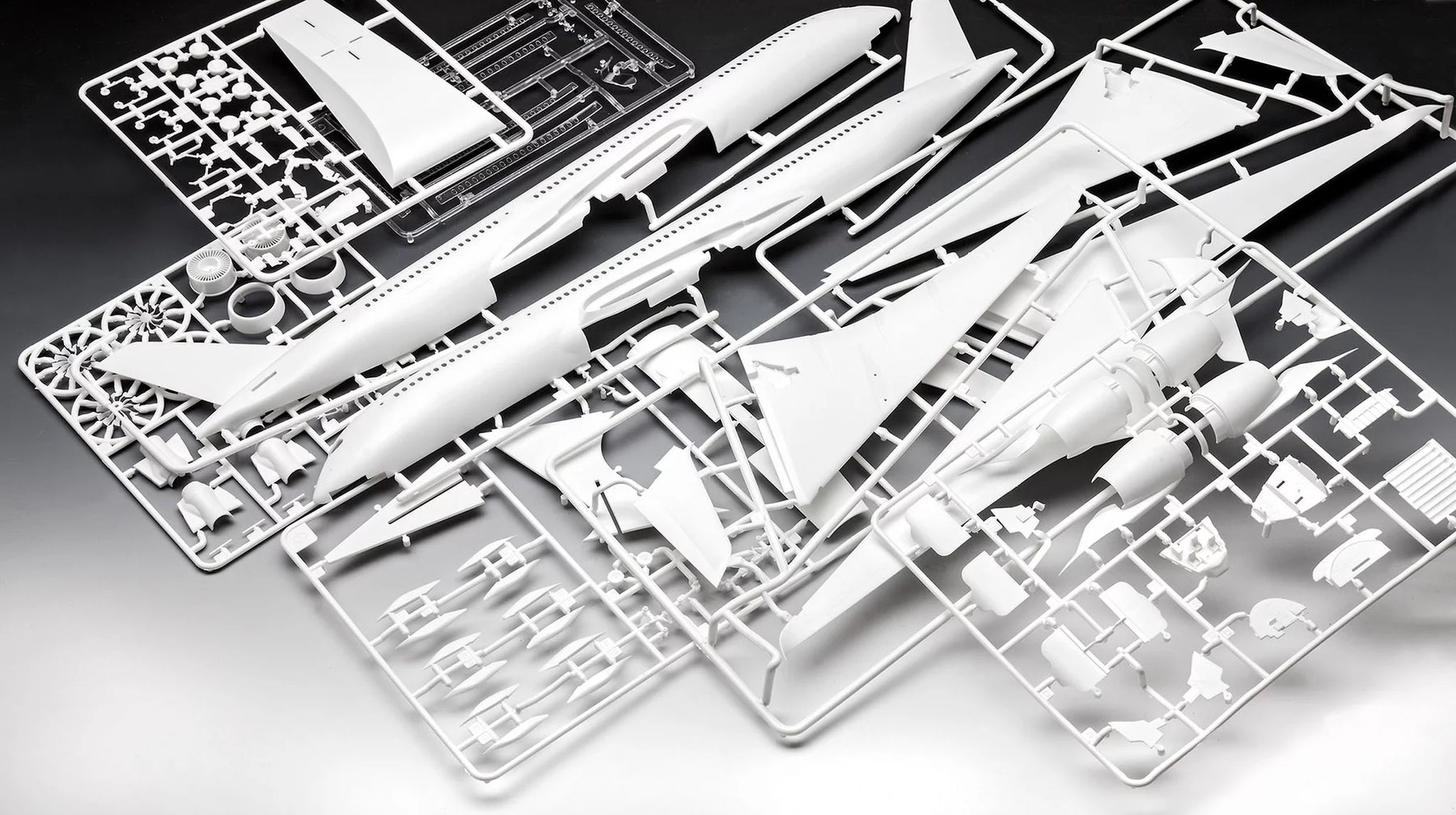 Airbus A350-900 "Turkse luchtvaartmaatschappijen"