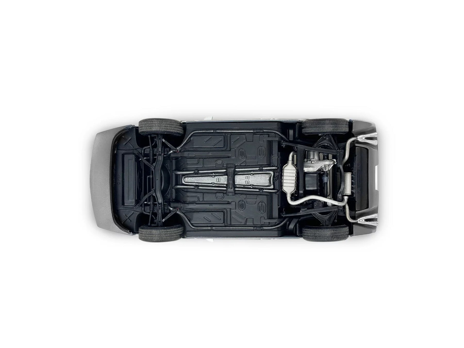 Pontiac® Fiero GT '85
