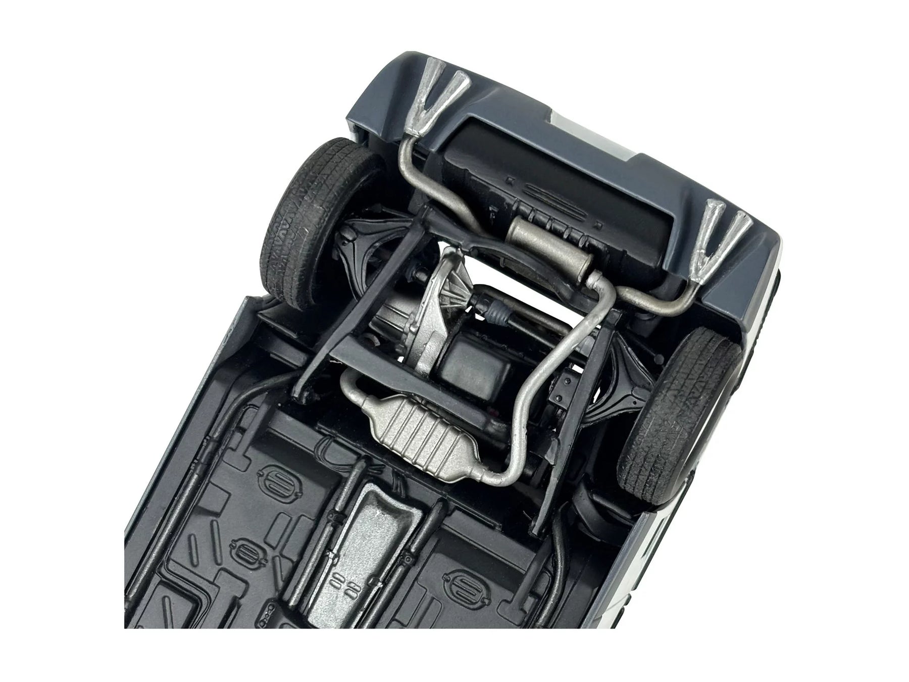 Pontiac® Fiero GT '85