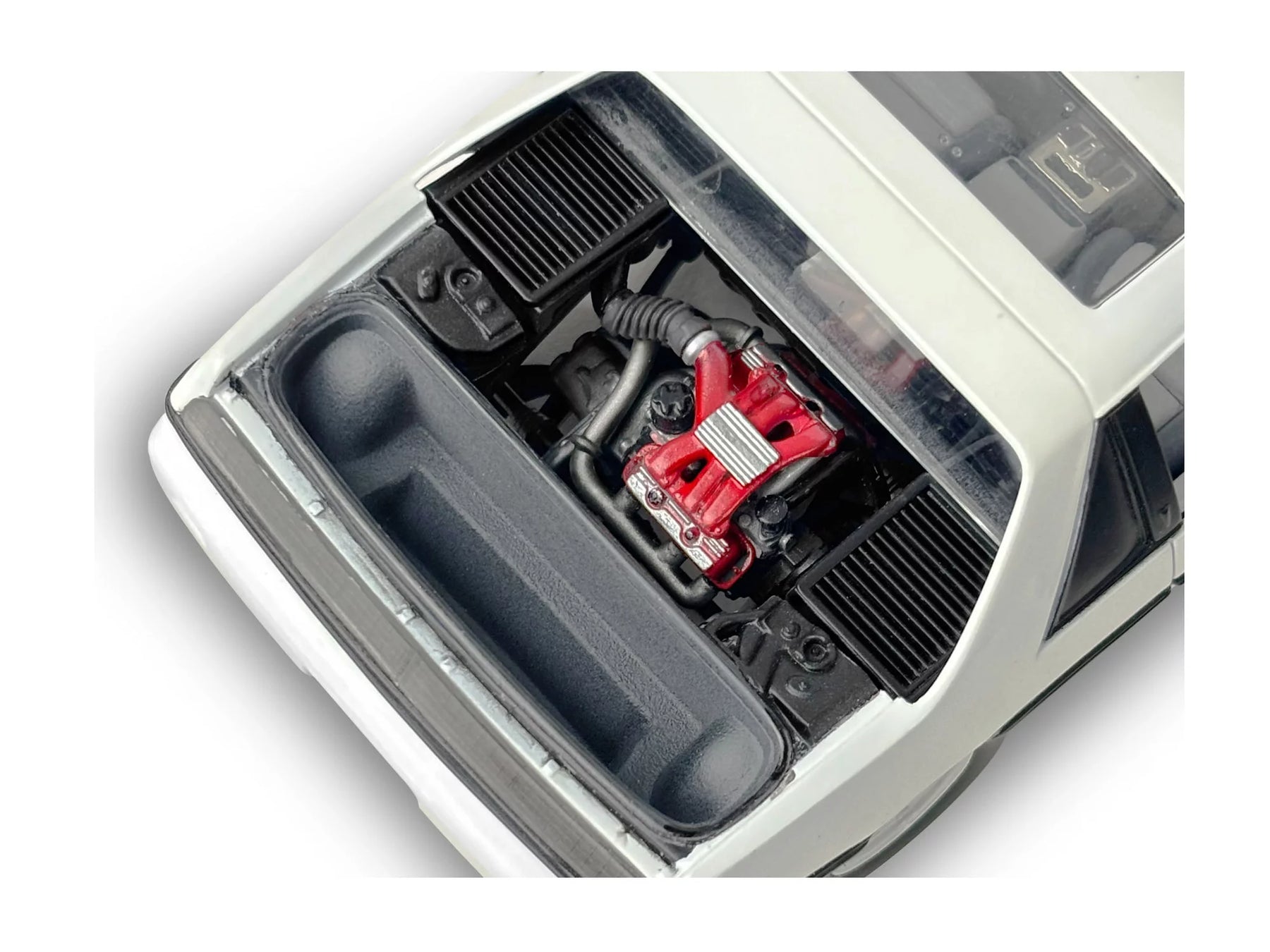 Pontiac® Fiero GT '85