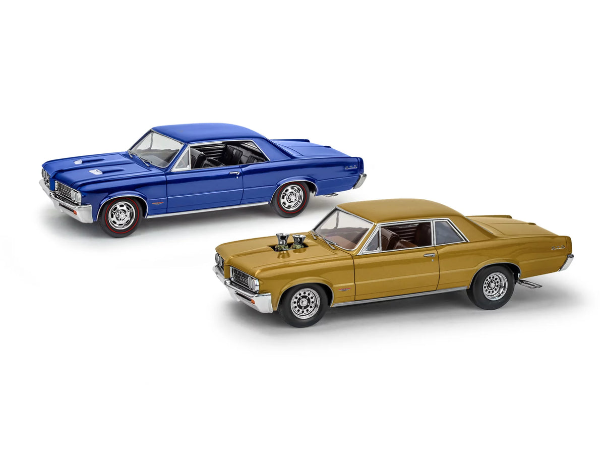 '64 Pontiac® GTO® 2'N1