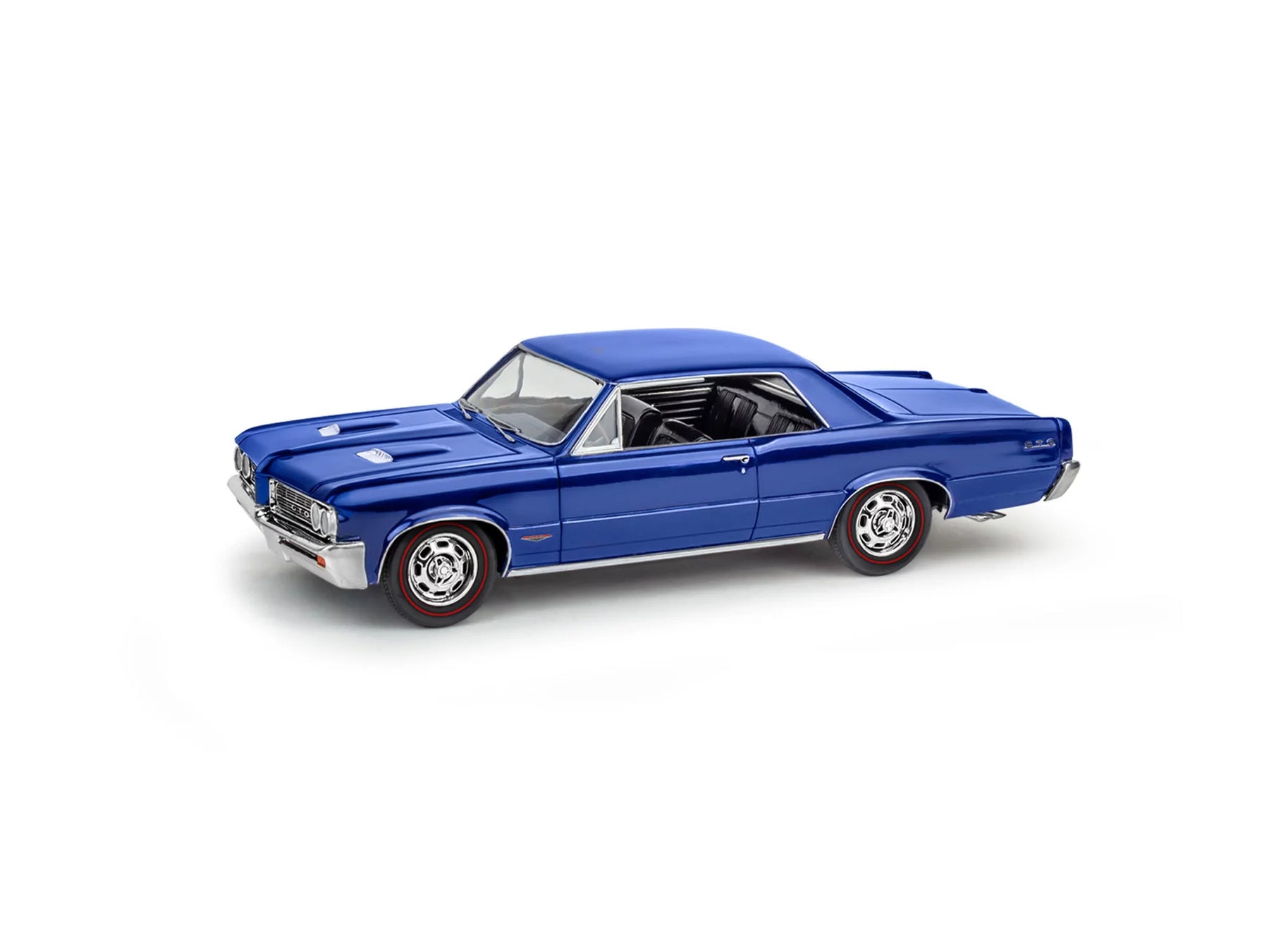 '64 Pontiac® GTO® 2'N1