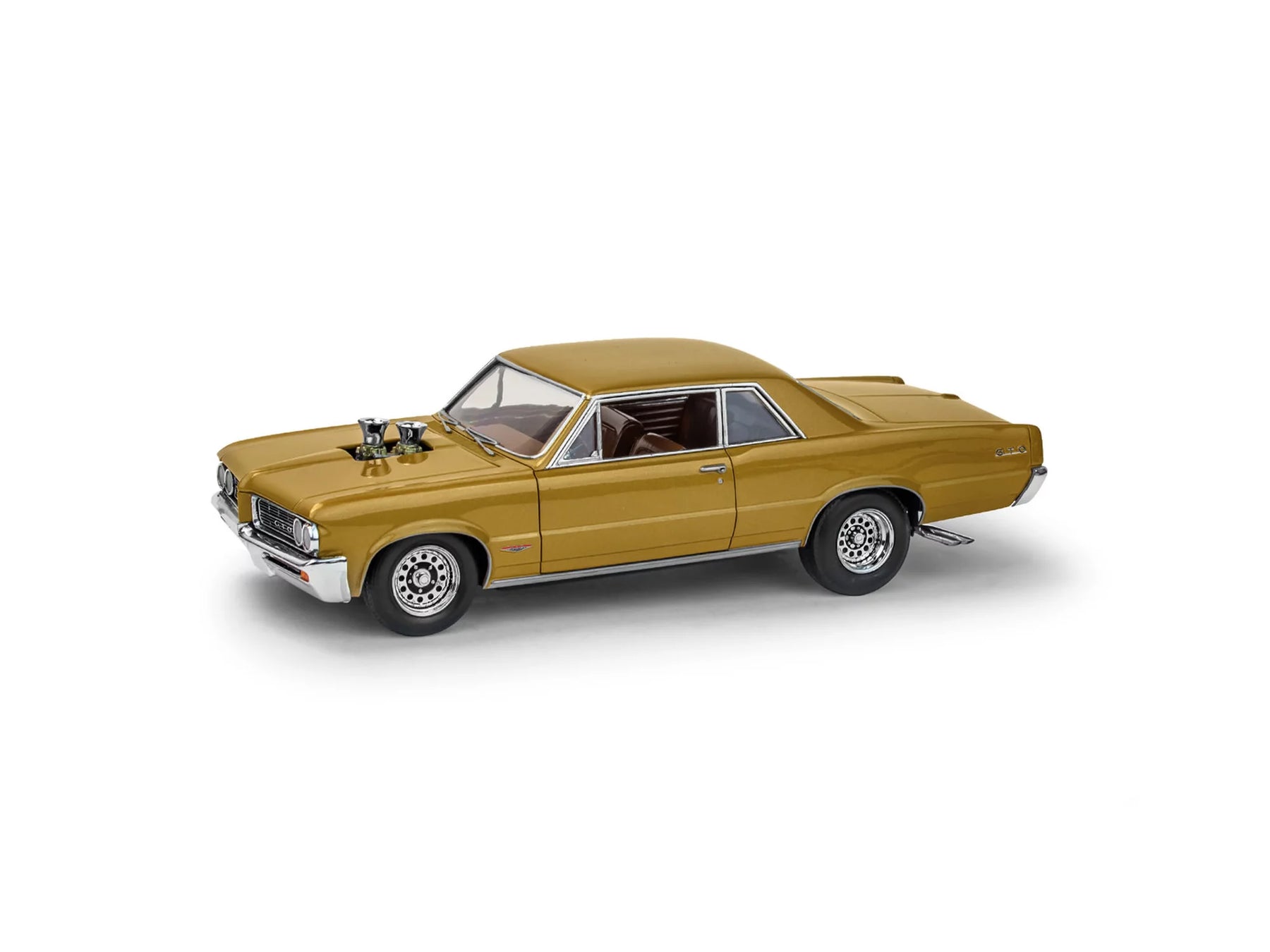 '64 Pontiac® GTO® 2'N1