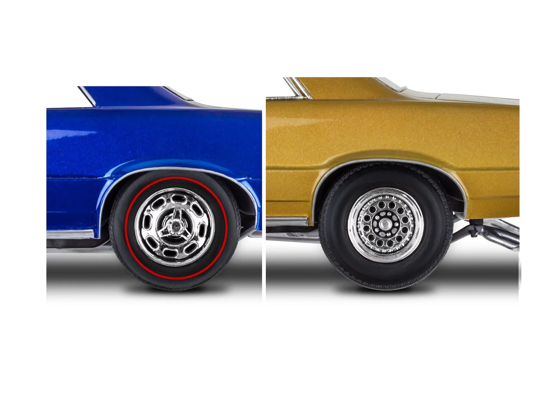 '64 Pontiac® GTO® 2'N1