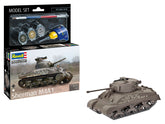 Zestaw modeli Tiger II Ausf. B