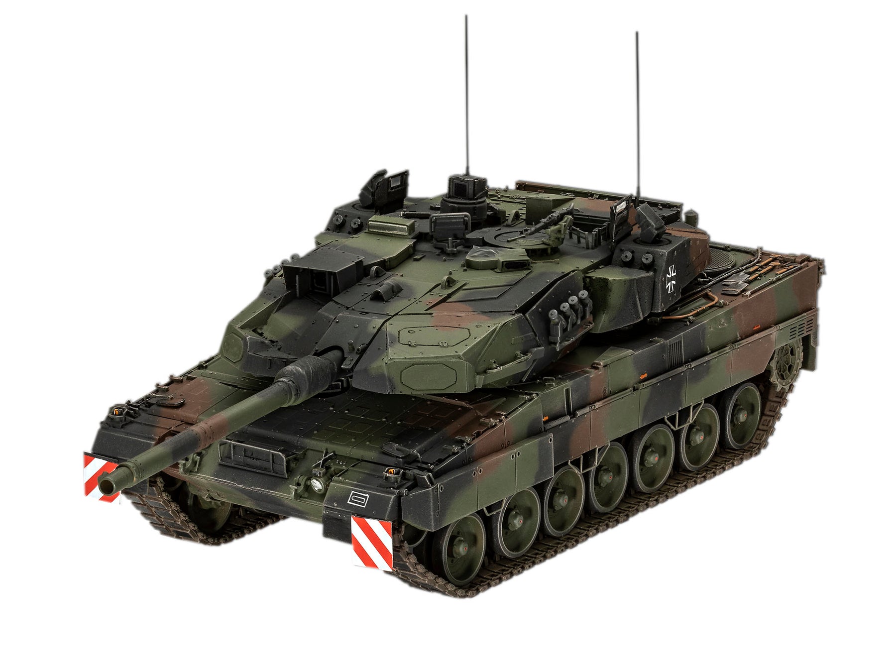 Model Set Leopard 2A7A1