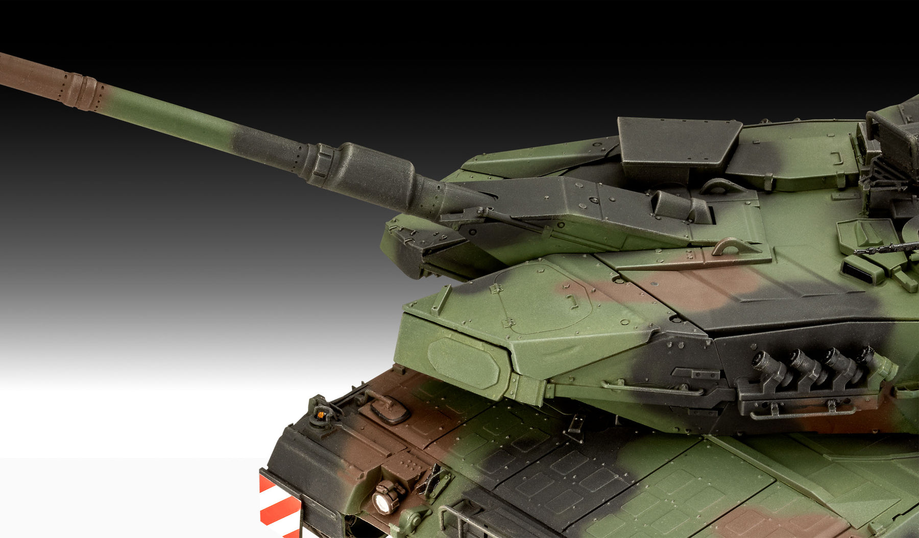 Model Set Leopard 2A7A1