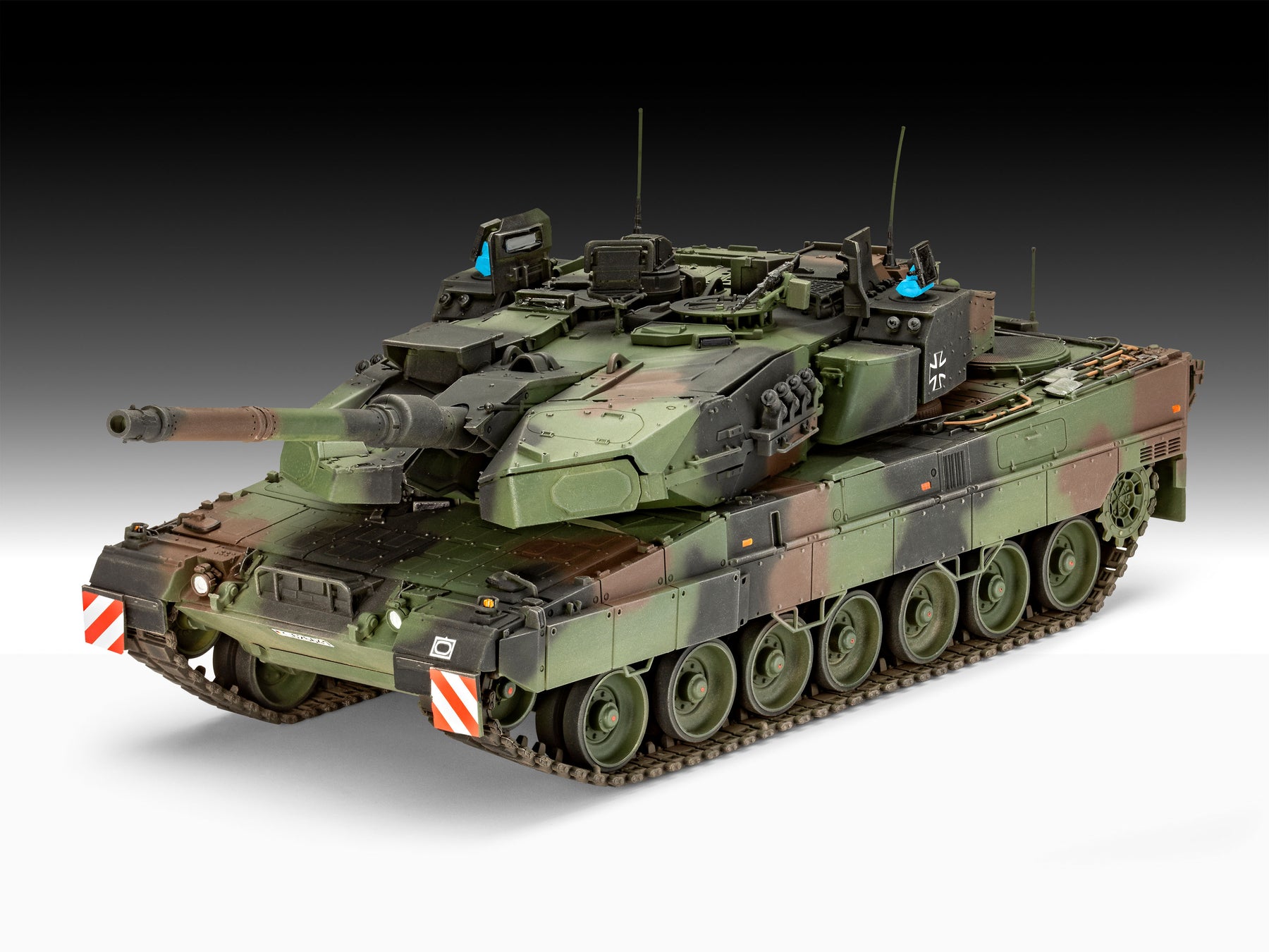 Model Set Leopard 2A7A1
