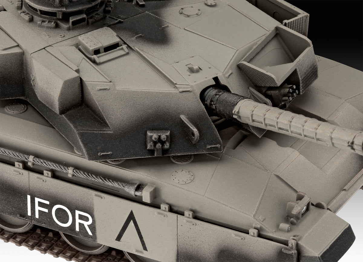 Model Set Challenger 1