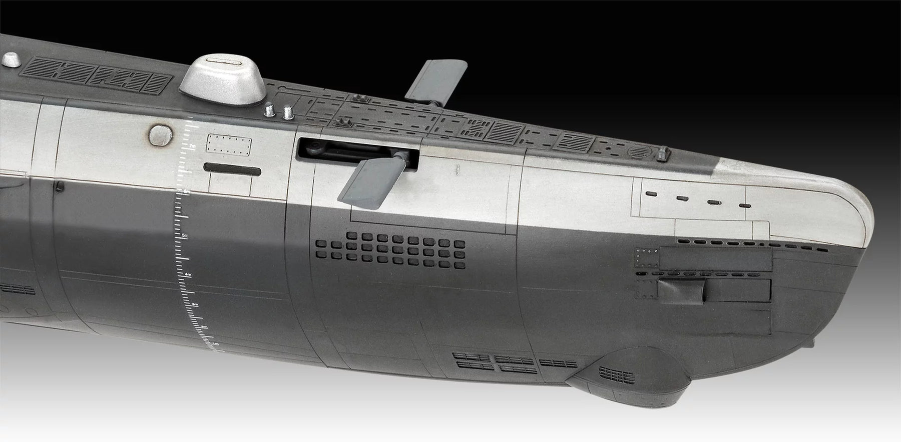 70 Years Bundeswehr: Wilhelm Bauer, Type 206A, Class 2