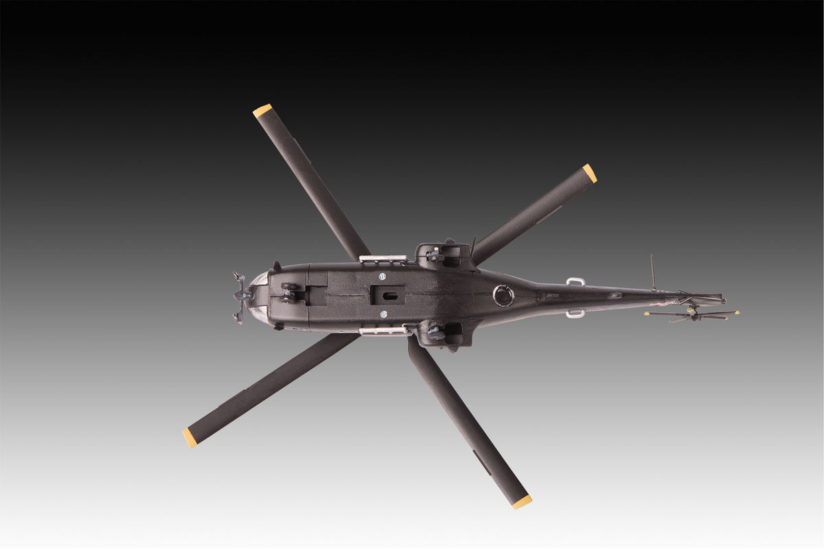 Model Set Westland Puma HC.1