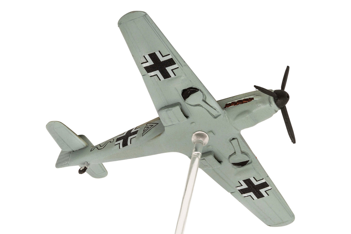 Modellkészlet Messerschmitt Bf109E & Ju87B Stuka