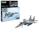 Maquette Boeing F-15C Aigle