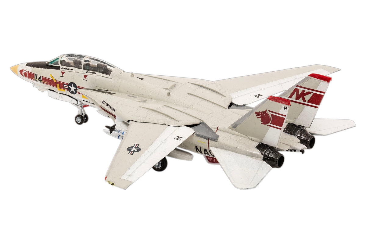 Zestaw modeli Grumman F-14A Tomcat