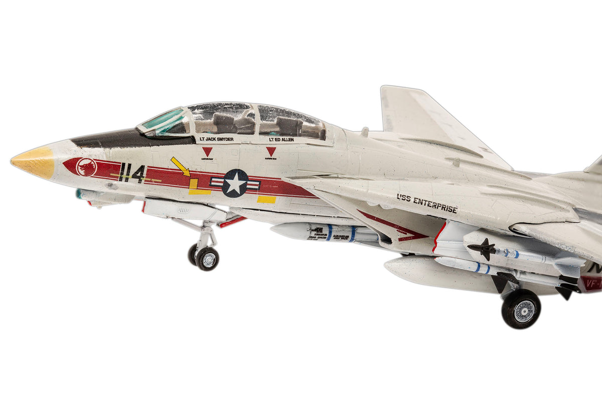 Zestaw modeli Grumman F-14A Tomcat