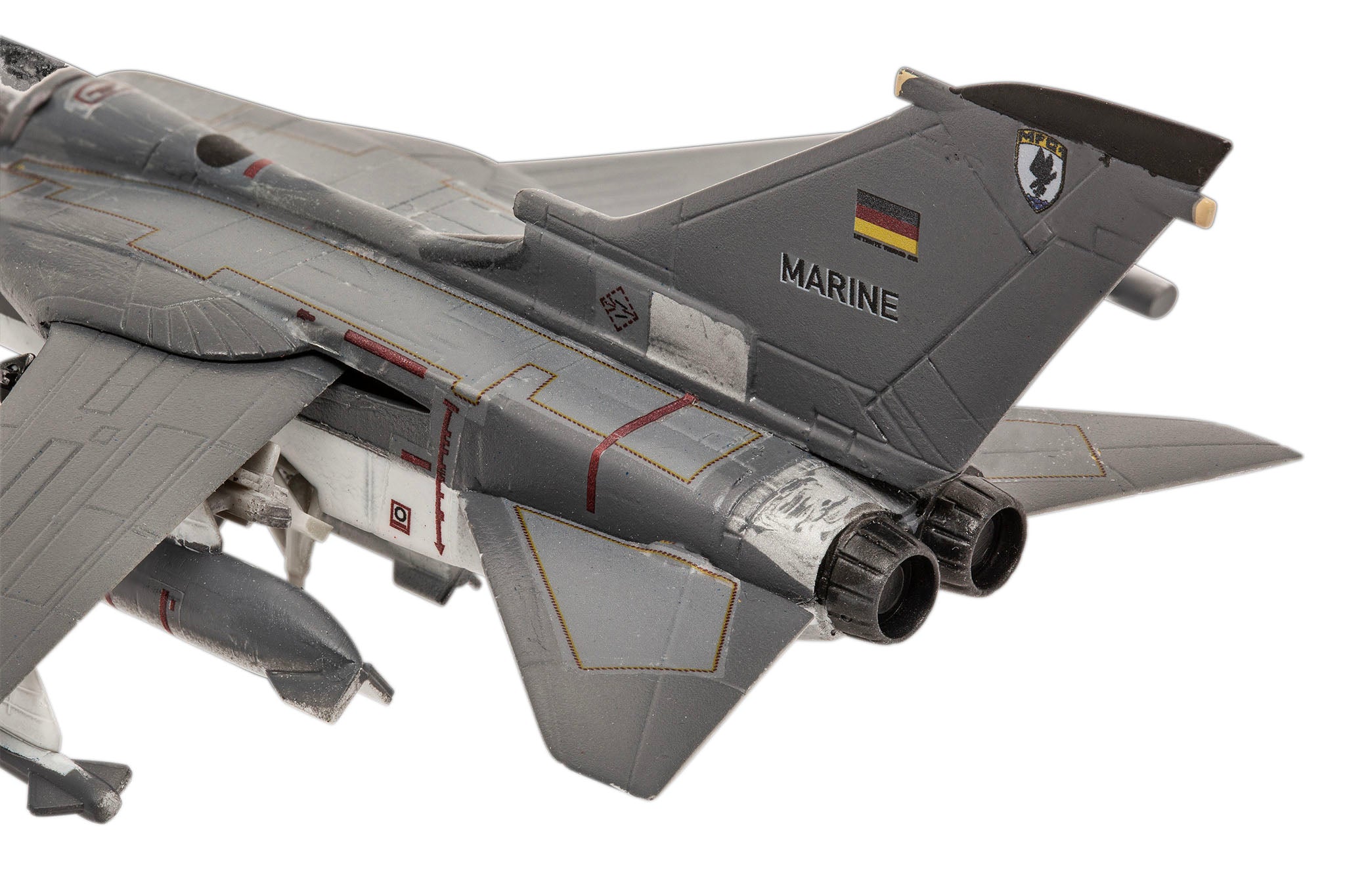 航空機・ヘリコプター Revell Monogram 1/32 Tornado IDS Model Set Panavia Tornado IDS/GR.1