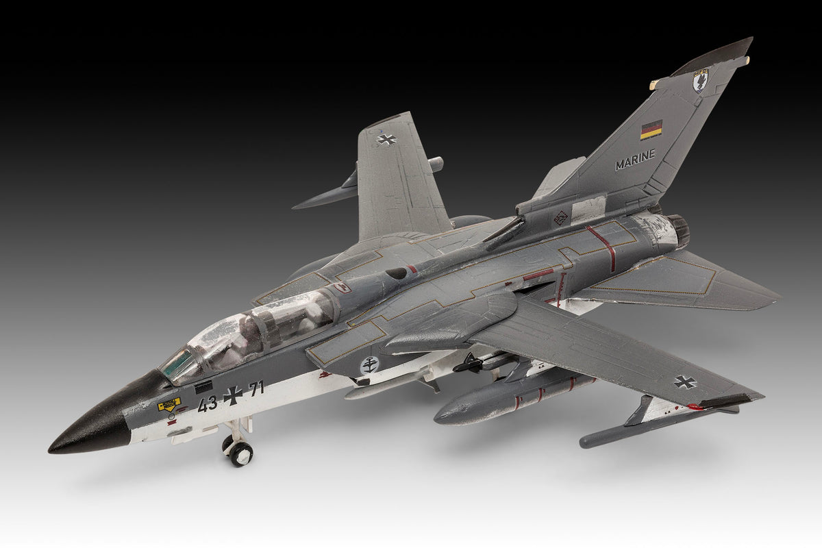 Modellkészlet Panavia Tornado IDS/GR.1