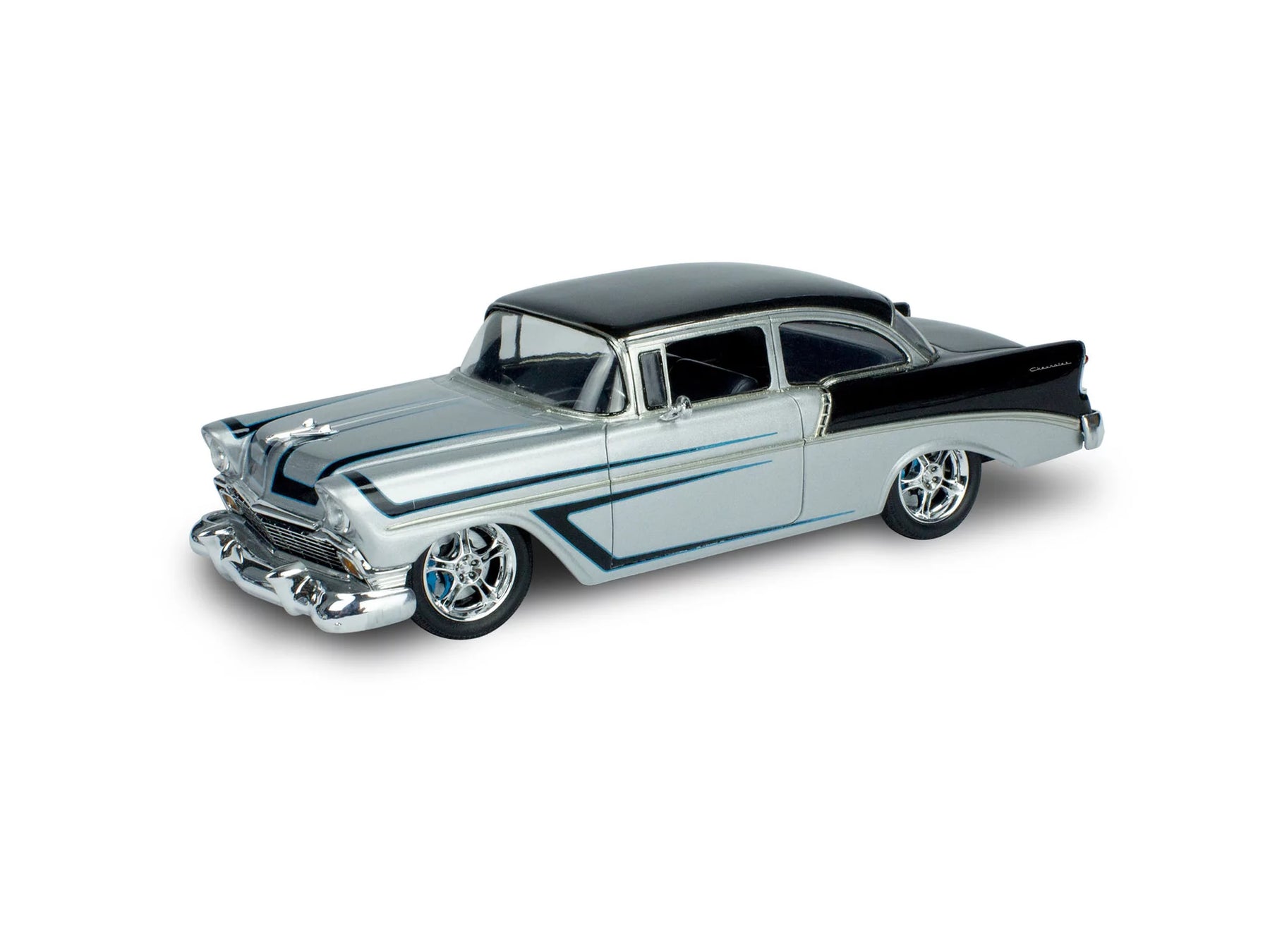 Chevy Del Ray uit 1956
