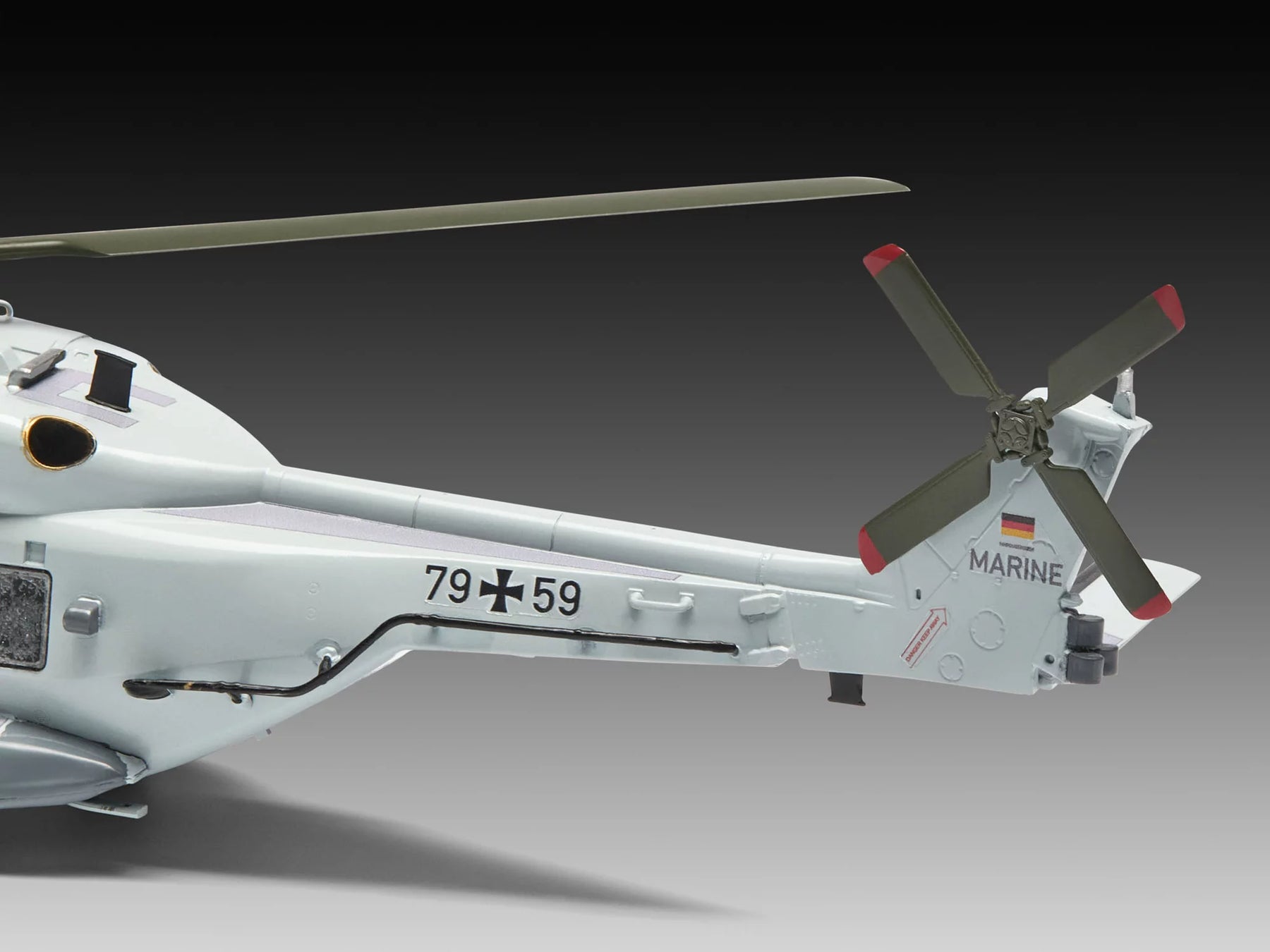 NH90 NFH "Navy"