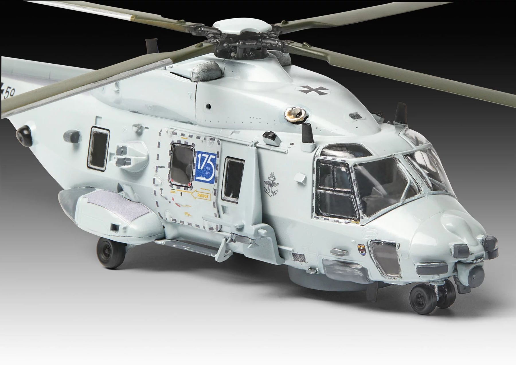 NH90 NFH "Navy"