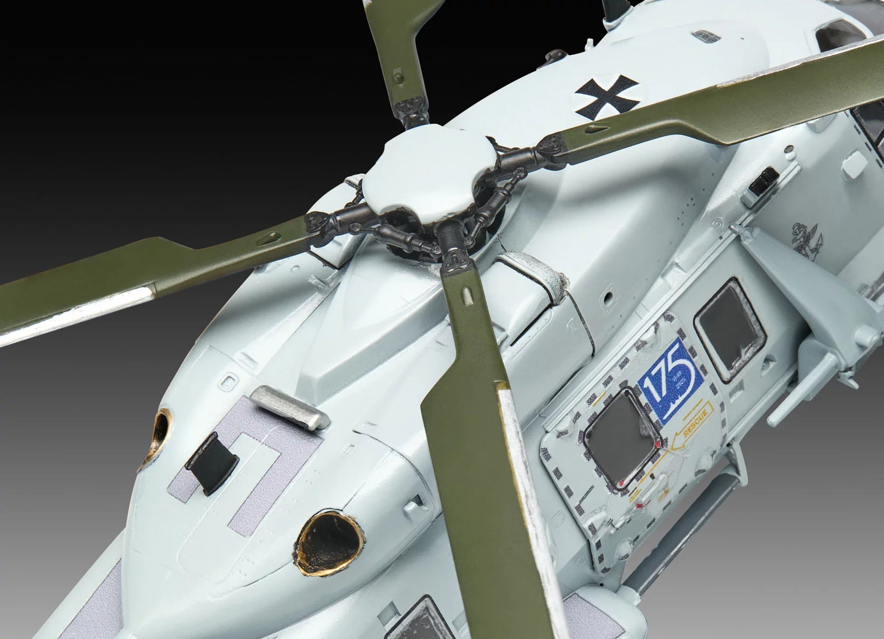 NH90 NFH "Navy"