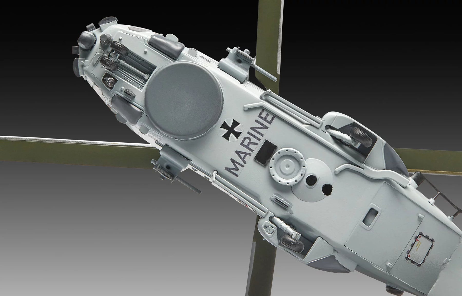 NH90 NFH "Navy"