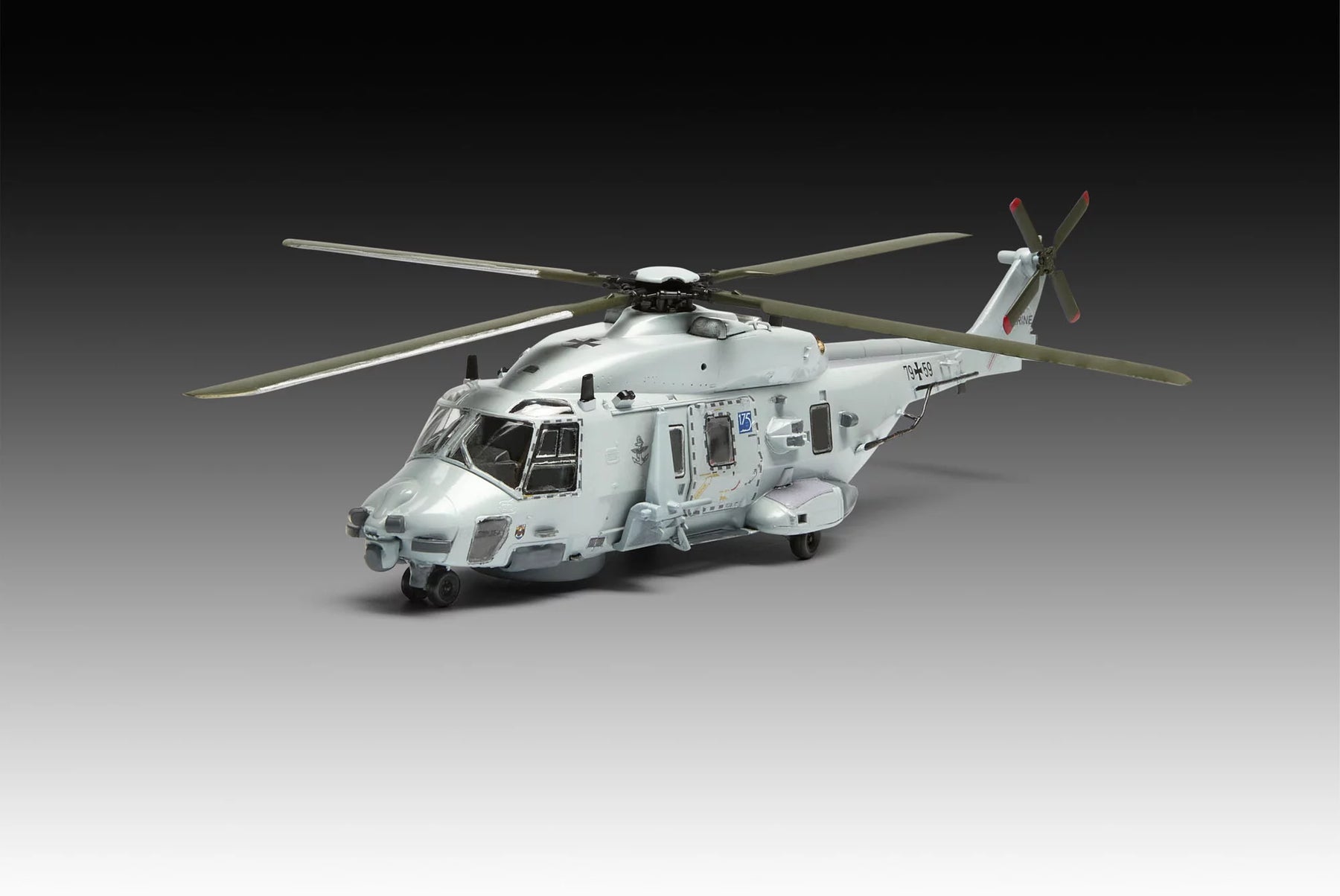 NH90 NFH "Navy"