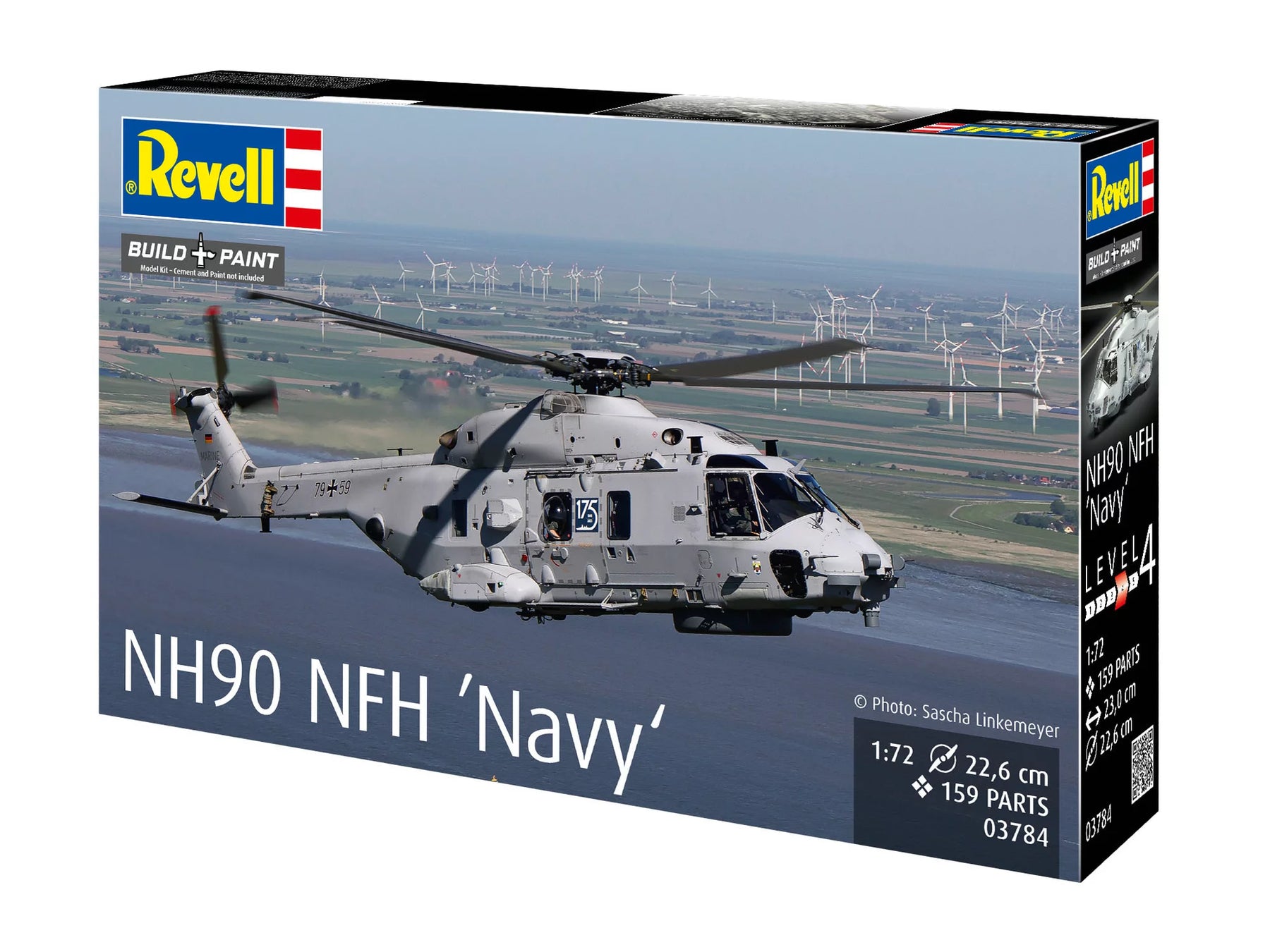 NH90 NFH "Navy"