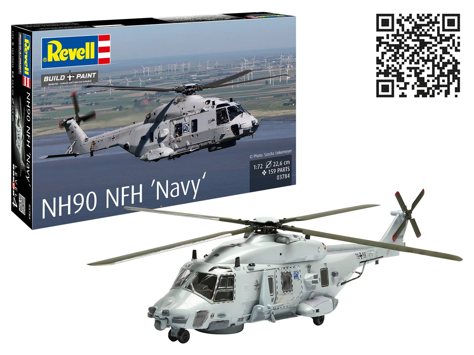 NH90 NFH "Navy"