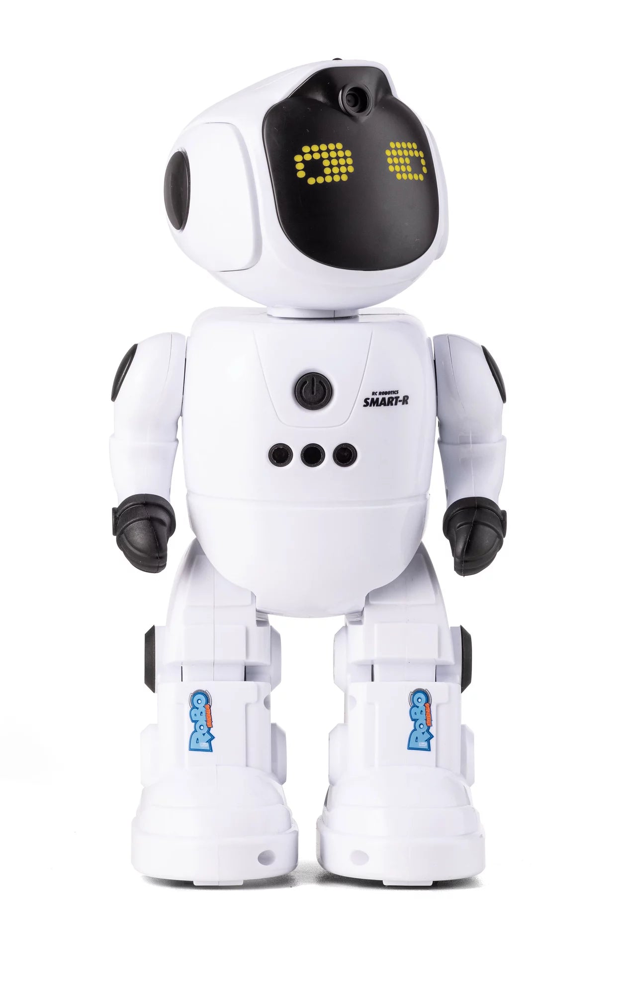 Robot télécommandé "Smart-R"