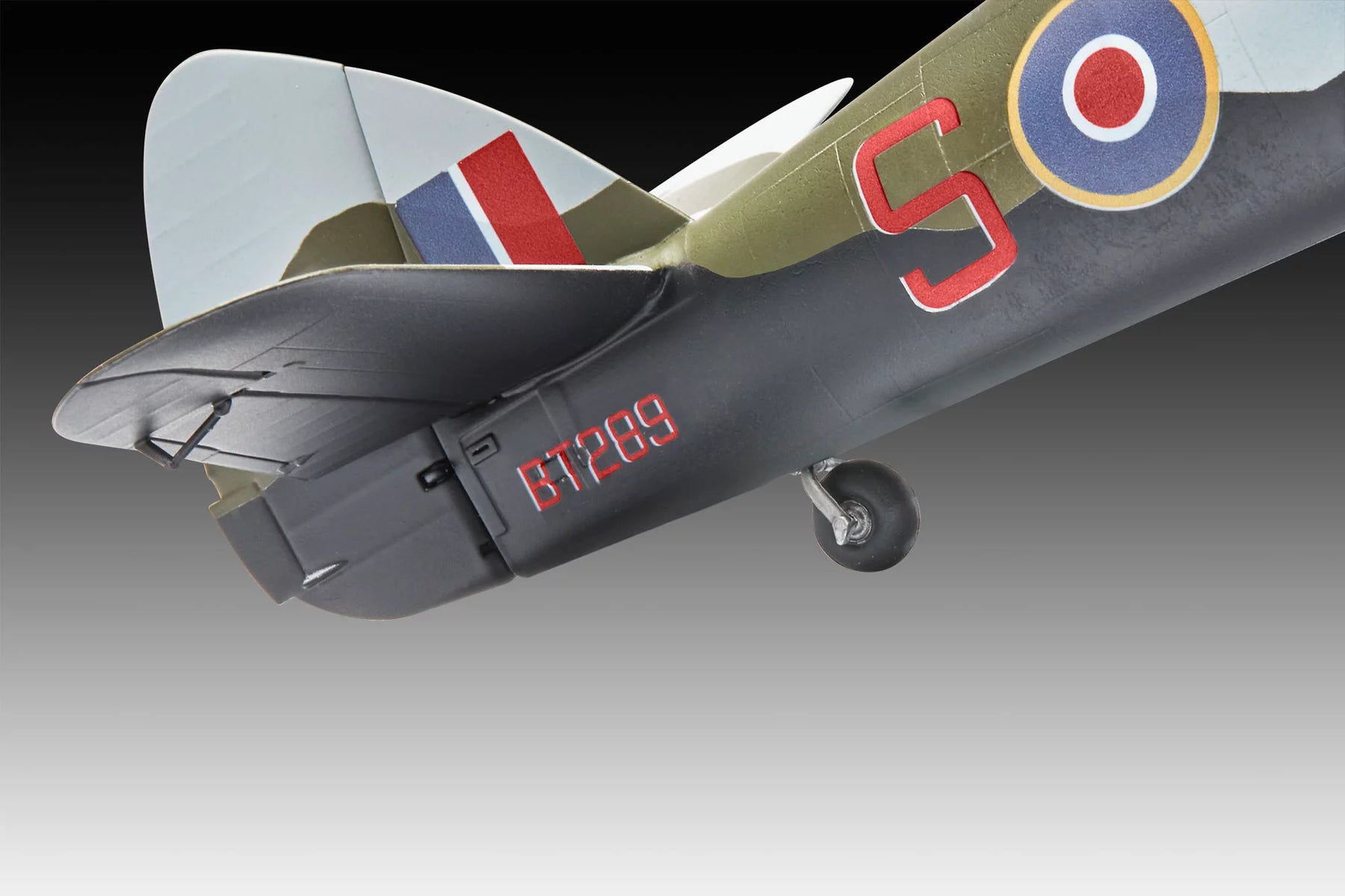 Bristol Beaufighter Mk.VI