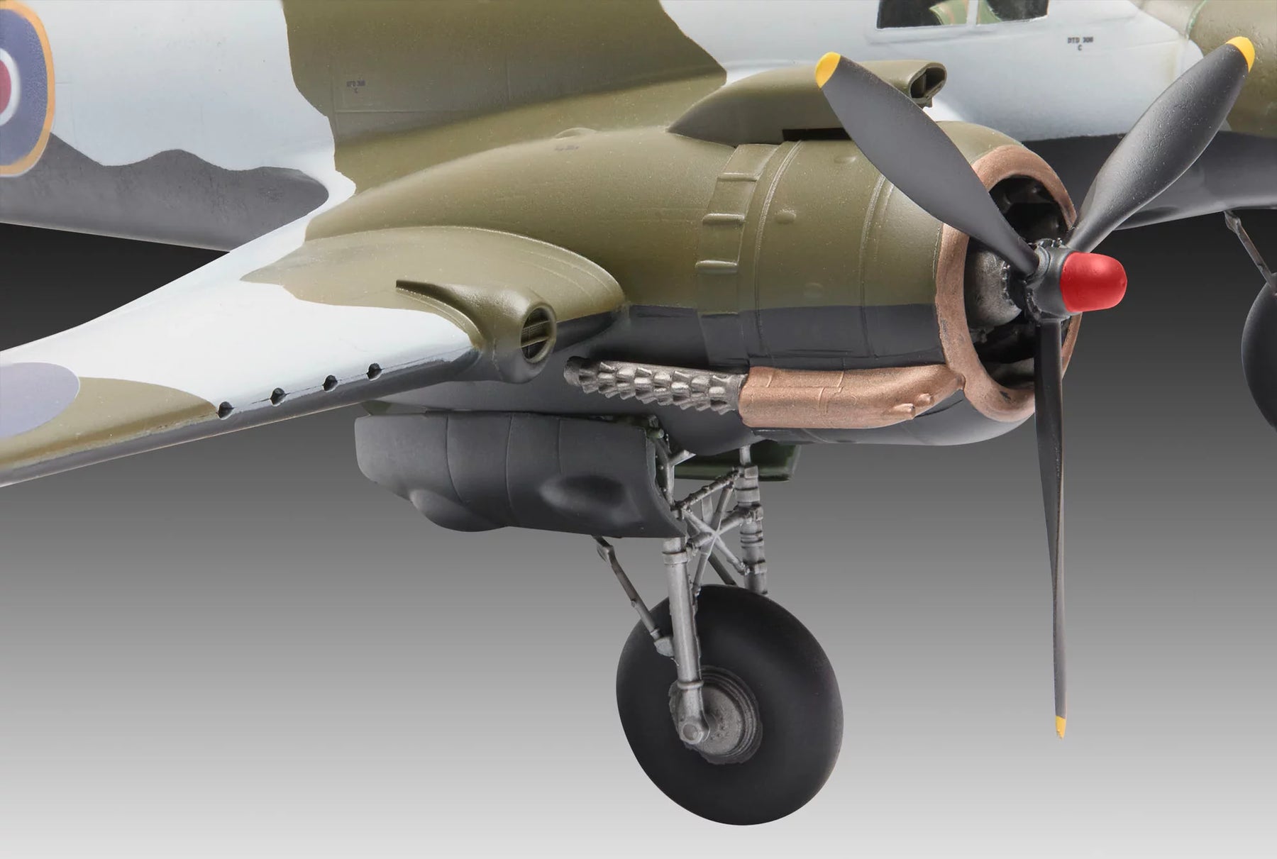 Bristol Beaufighter Mk.VI