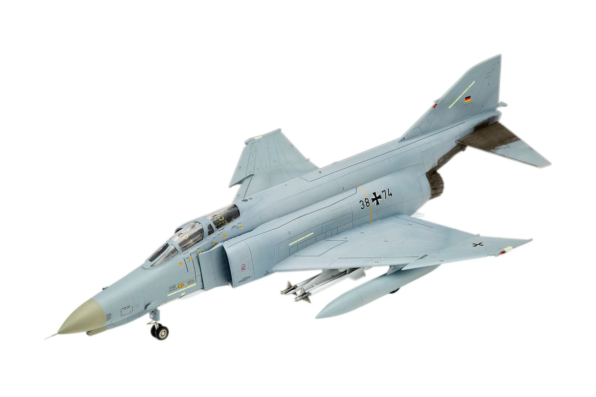 Gift Set 70 Years Bundeswehr: Aircraft