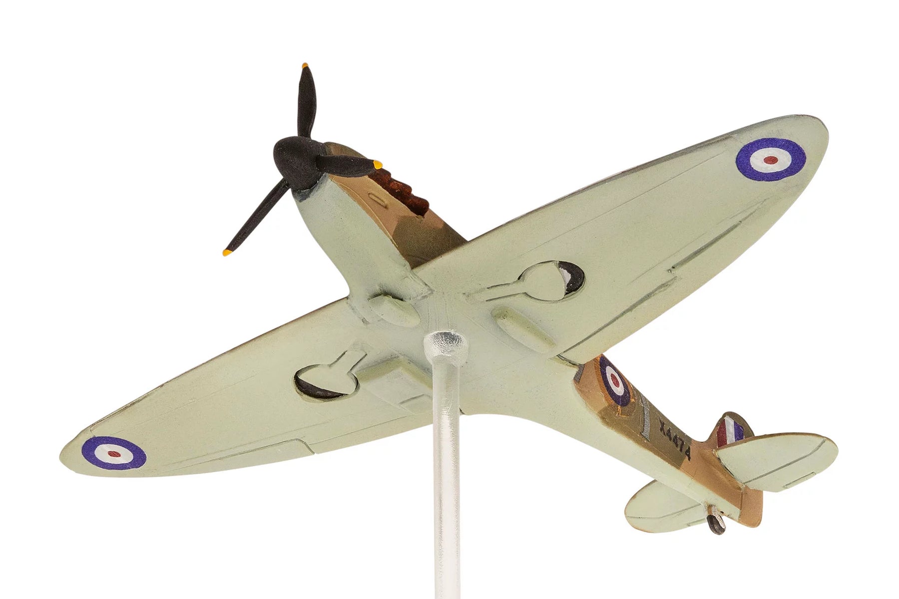 Kit de inicio Spitfire Mk.Ia - Hurricane Mk.I