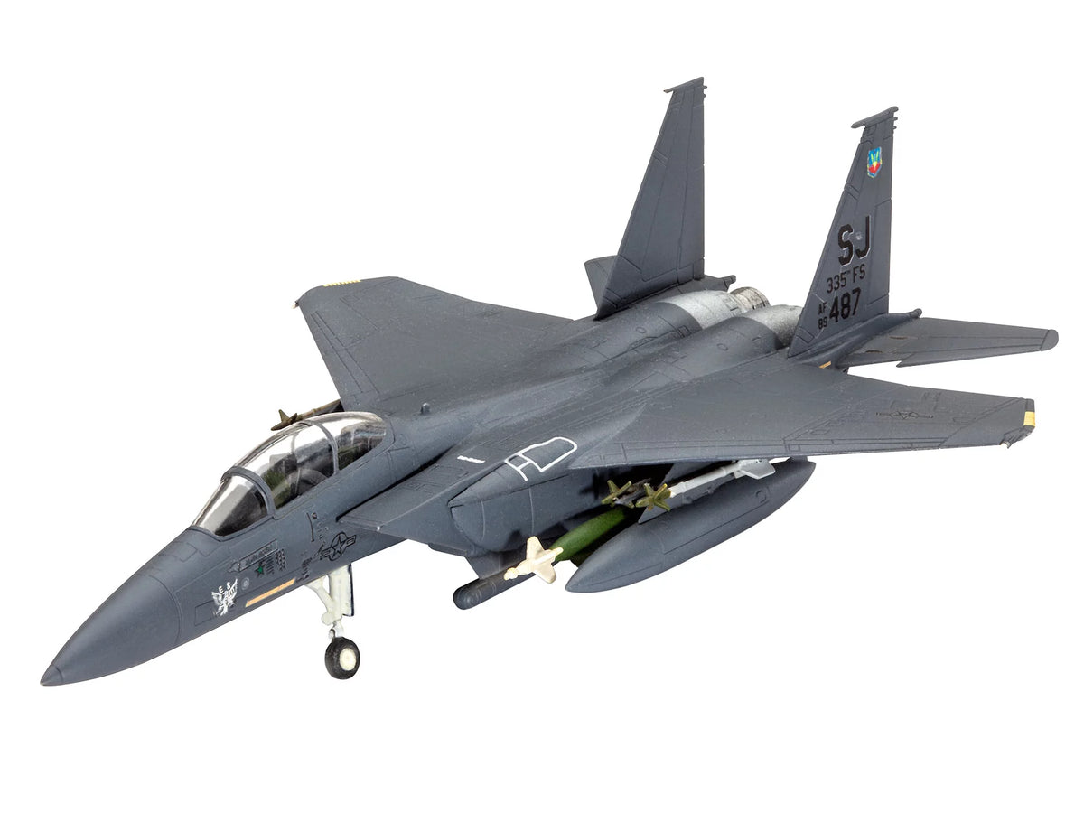 Kezdőkészlet F-15E Strike Eagle - bombák