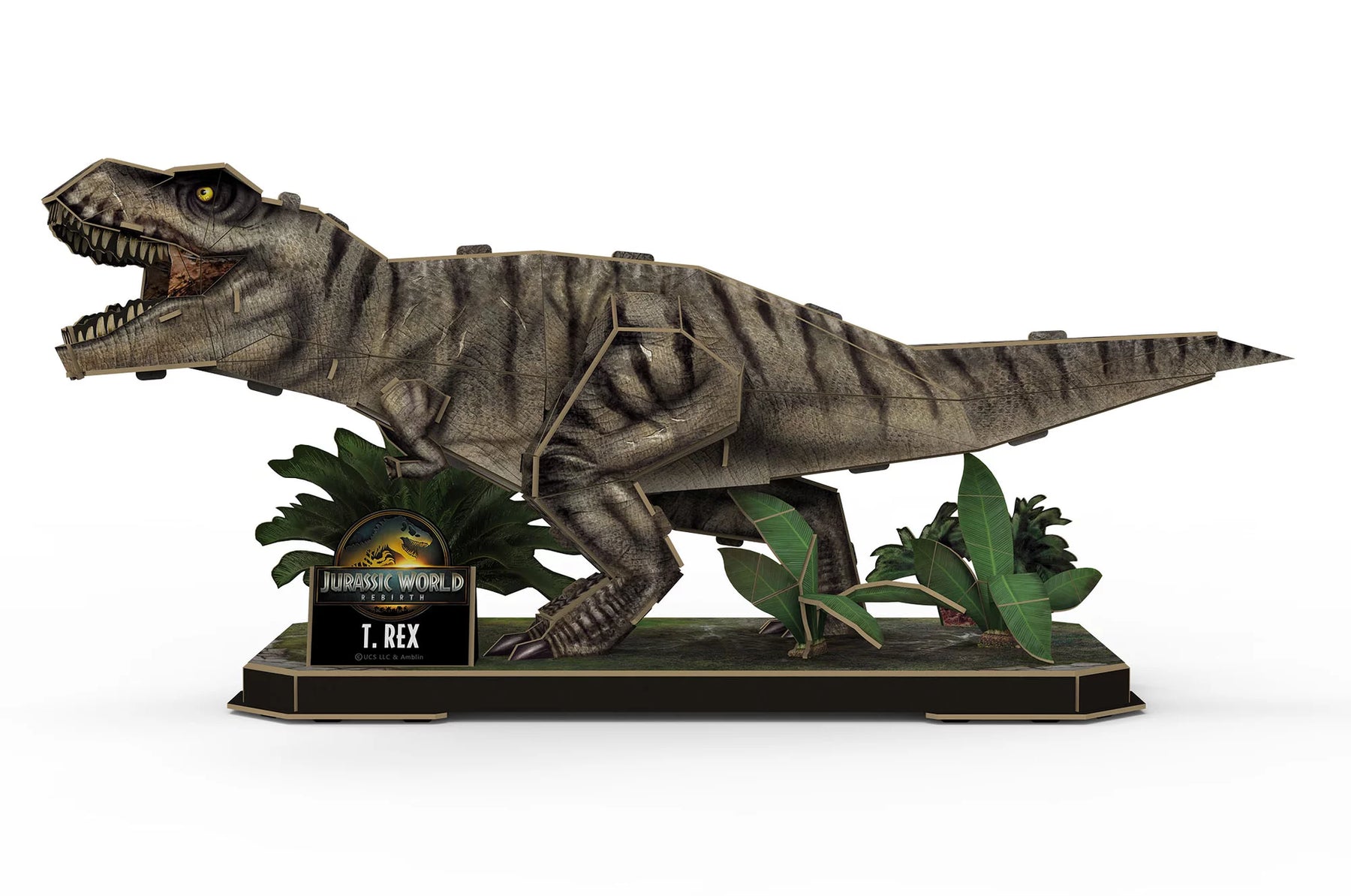 Jurassic World Rebirth T.Rex