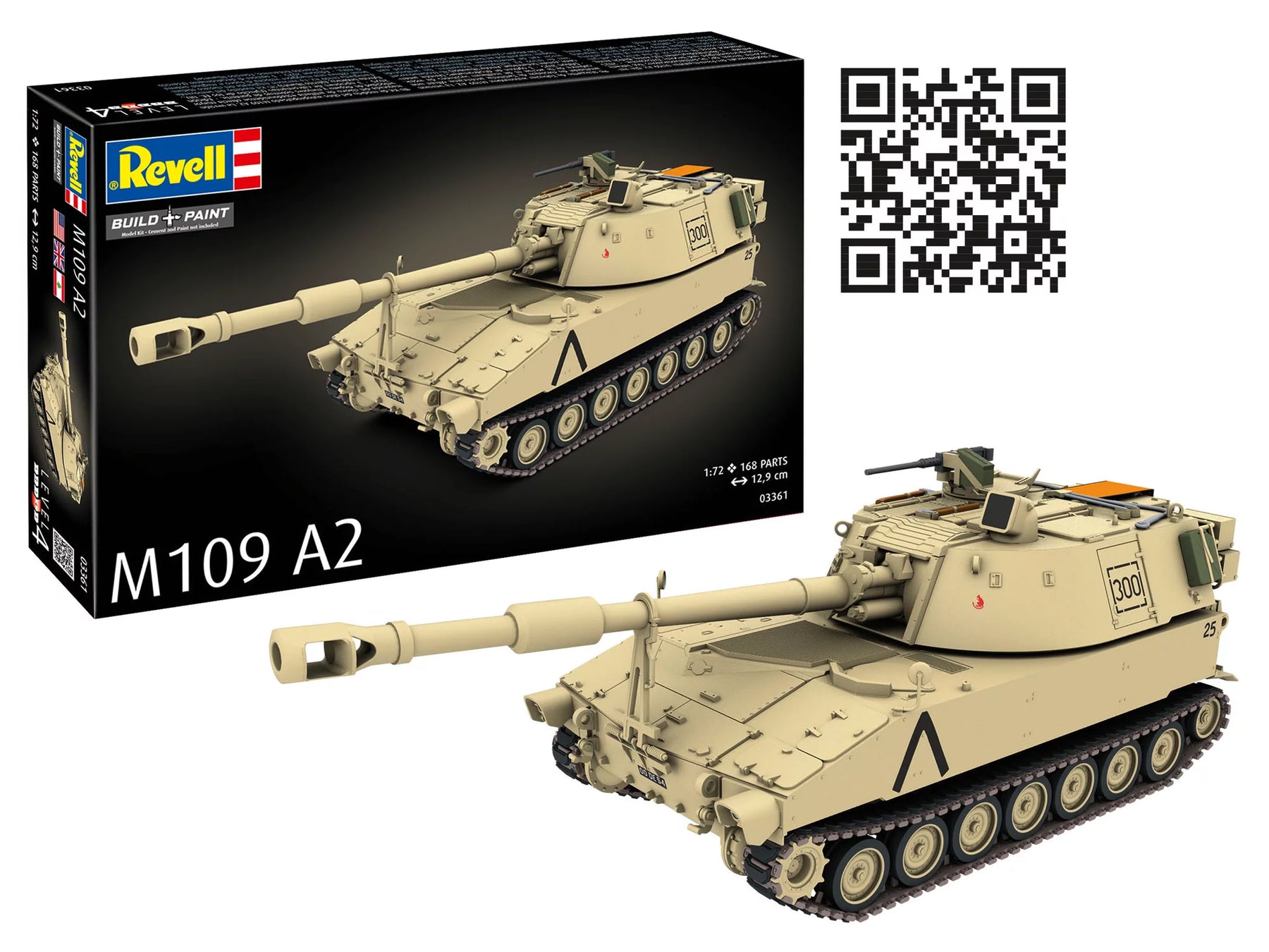 M109 A2