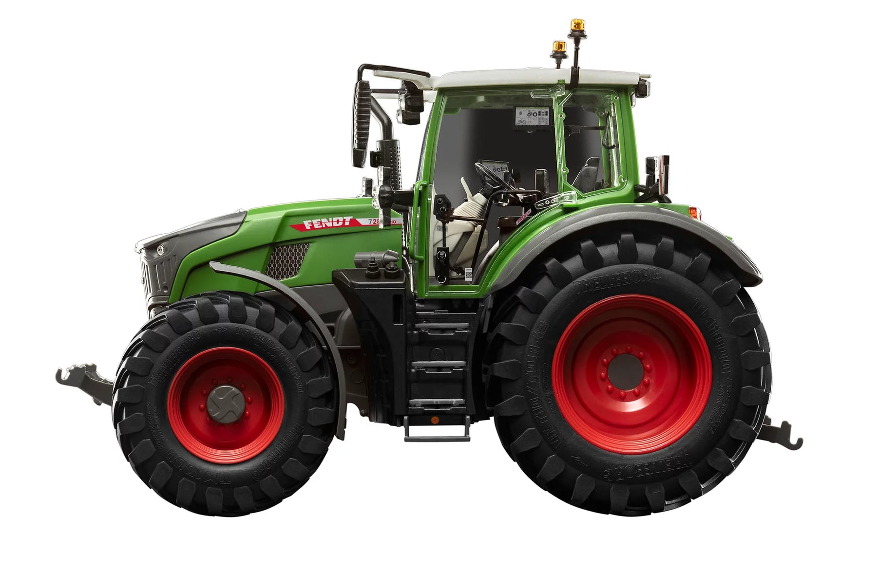 Fendt 728 Vario Tractor (makkelijk klikken)