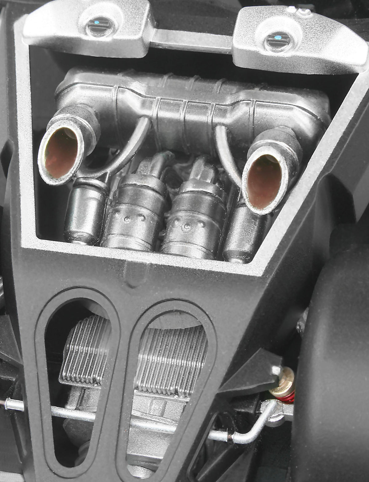 Modellkészlet Porsche 918 Spyder