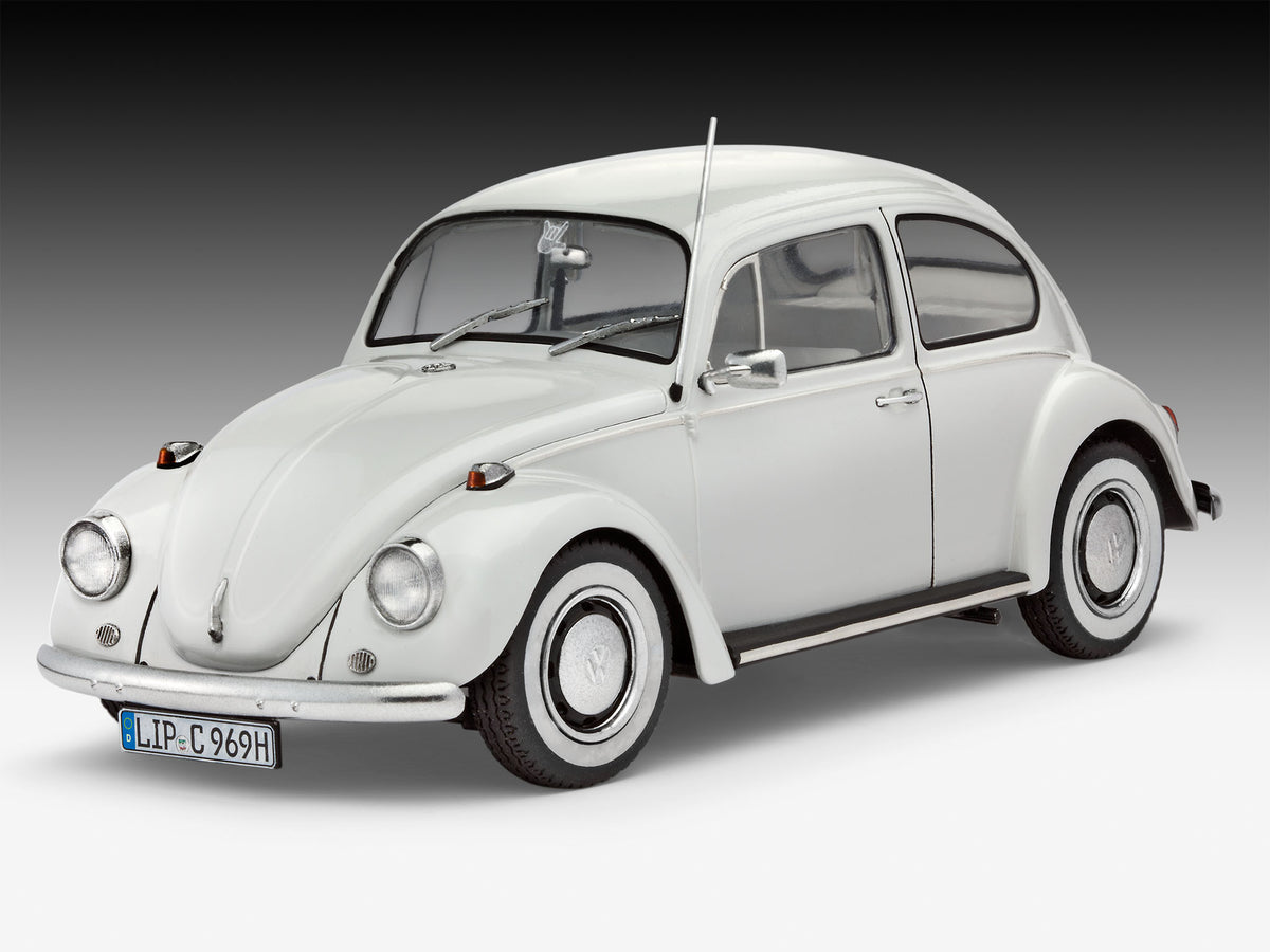 Modellkészlet VW Beetle Sedan 68