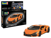 Modelset Lamborghini Revuelto