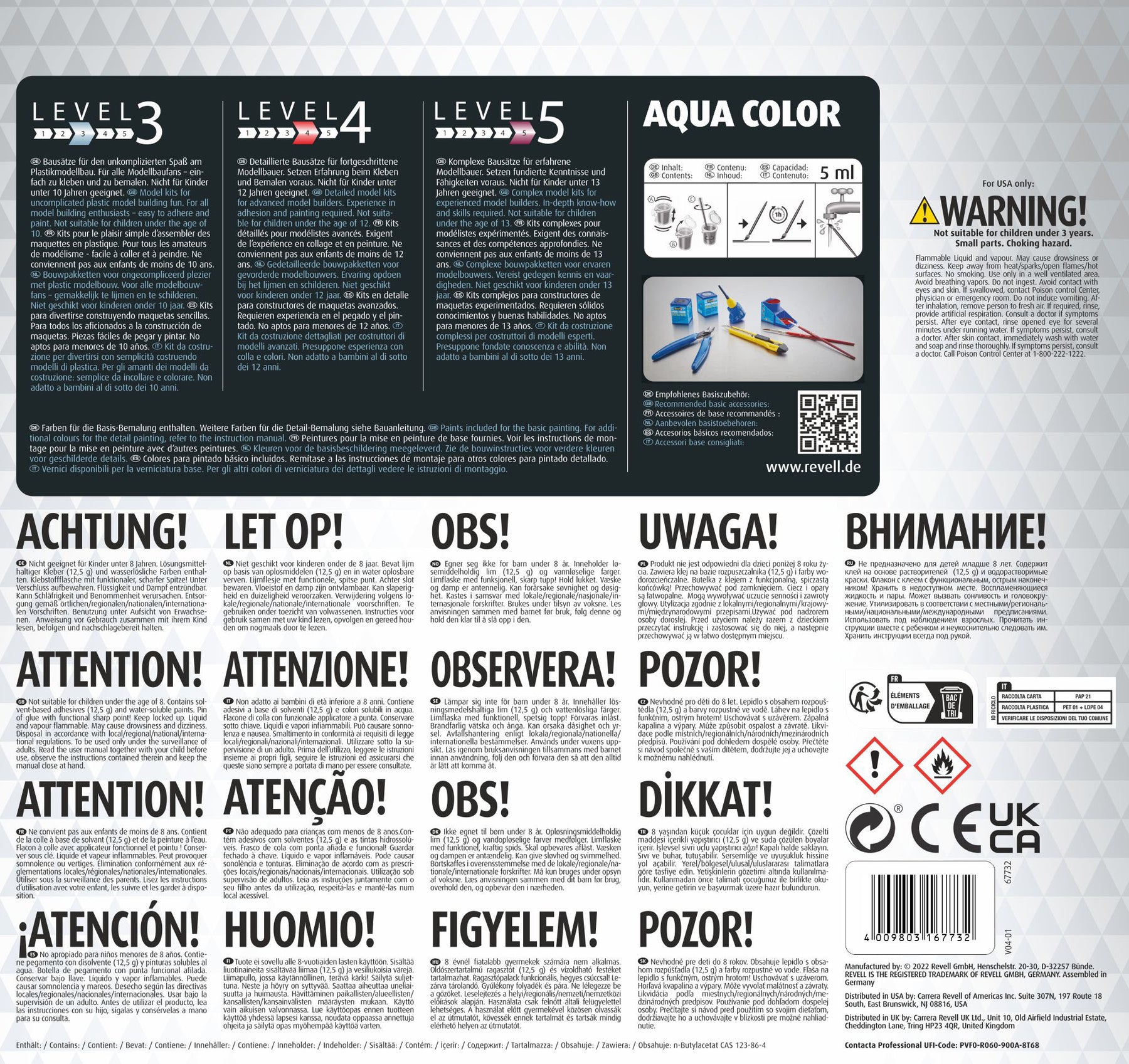 Model Set Car: Stranger Things