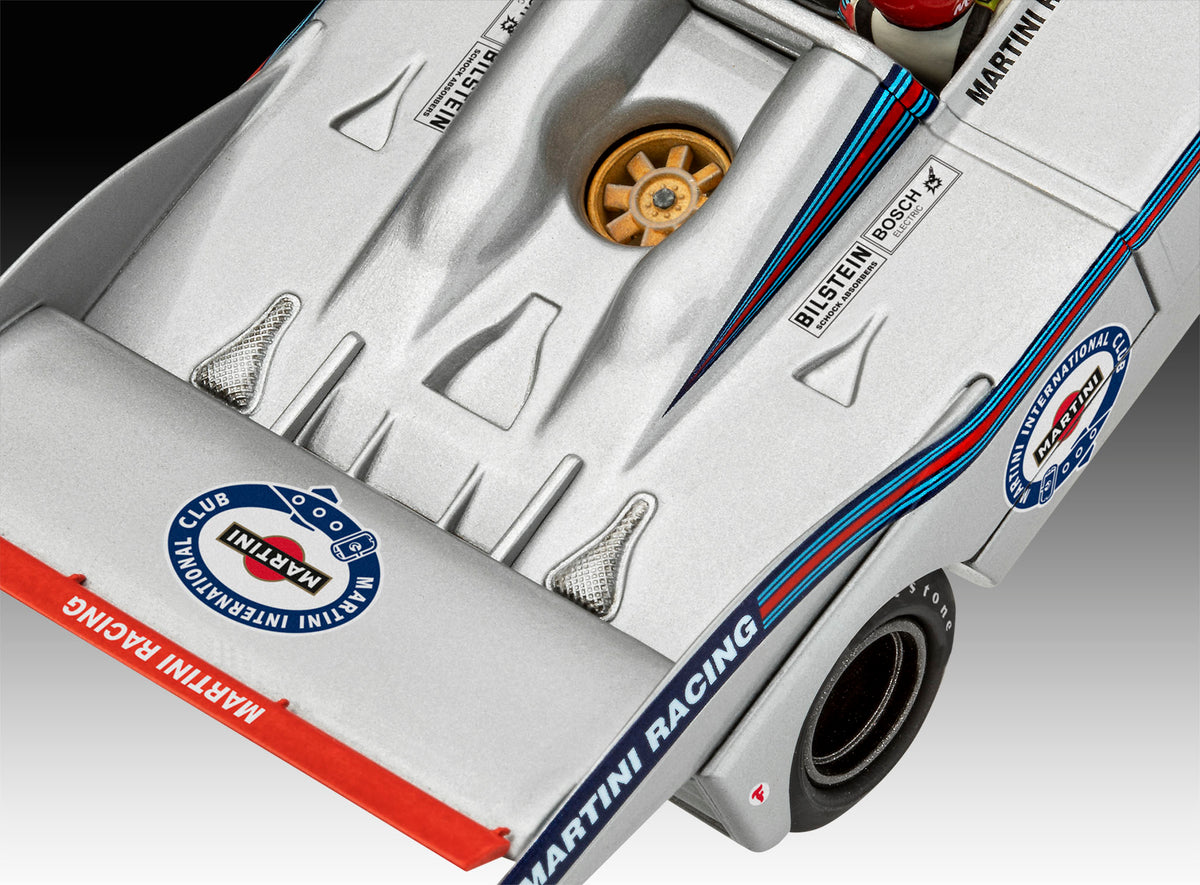 Modellkészlet Porsche 917/10
